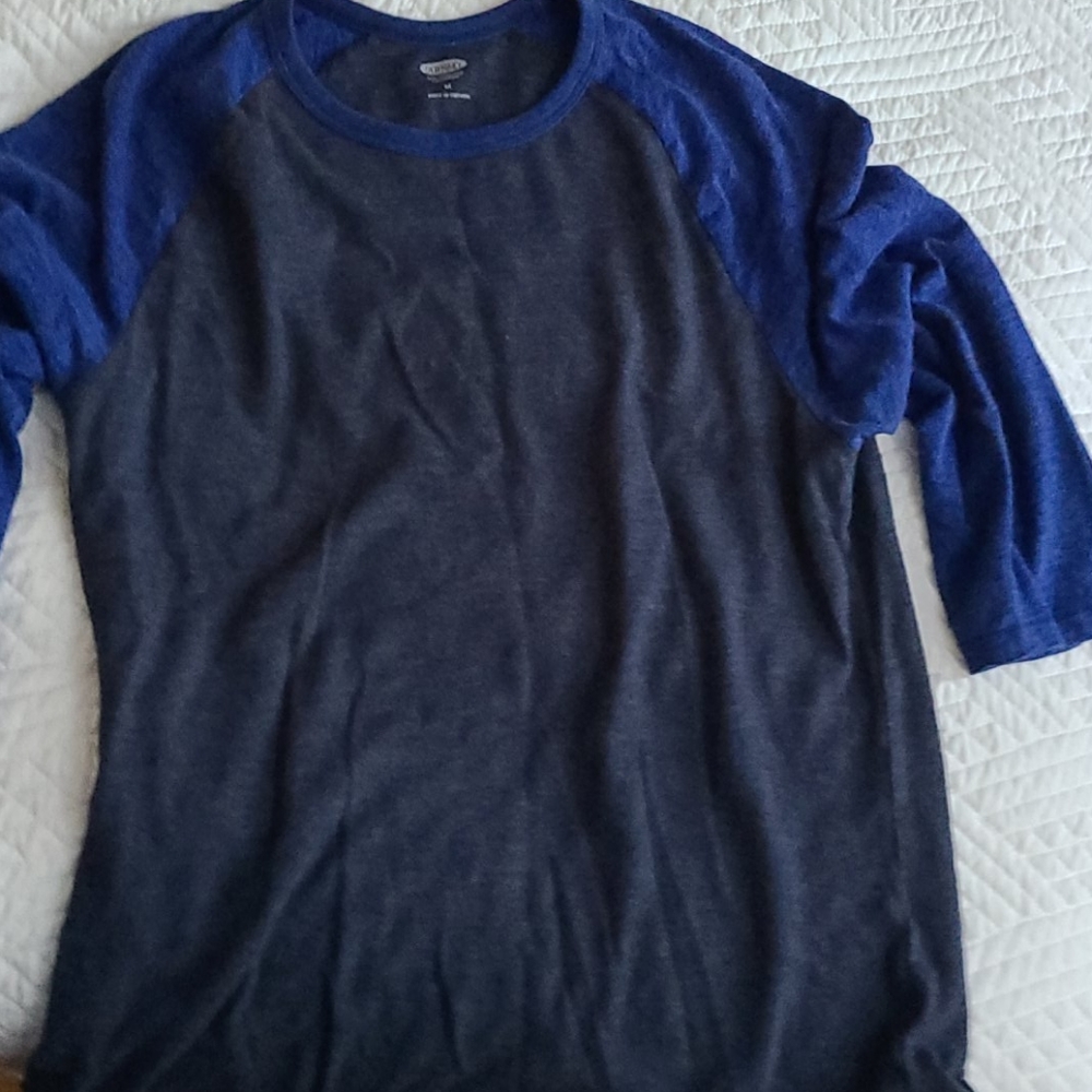 3/4 tee